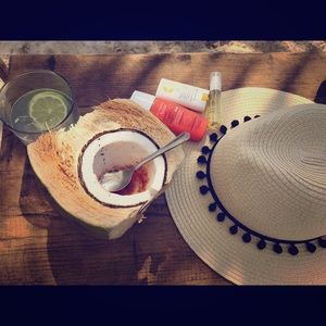 Meet your Posher, Jocelyn